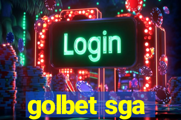 golbet sga